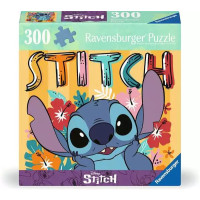 Ravensburger 13399 puzzle 300 pz Fantasia