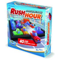 ThinkFun Rush Hour