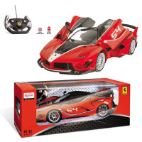 MONDO Ferrari Fxxk Evo Radiocomando