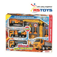 Ronchi Supertoys 8004817119759 set da gioco
