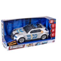 Teamsterz Auto della polizia