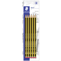 Staedtler 6 matite noris HB
