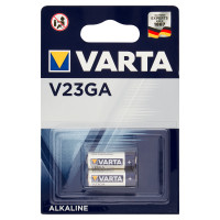 Varta V23GA 4223 12V Alkaline 2 pz