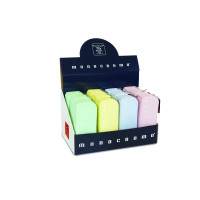 Pigna Bustina Monocromo Pastel Colori Assortiti