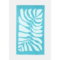 TEX HOME Telo mare maxi acacia