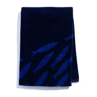 TEX HOME Telo mare maxi fishes