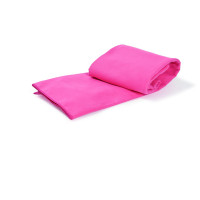 TEX HOME Telo mare microfibra maxi fucsia