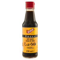 Save Shoyu Salsa di Soia 150 ml