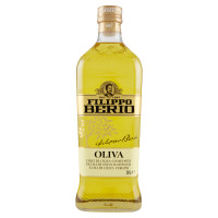 Filippo Berio Oliva Olio di Oliva Composto di Oli di Oliva Raffinati e Oli di Oliva Vergini 1 L