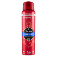 Old Spice Captain Deodorant Body Spray 150 ml