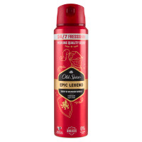 Old Spice Epic Legend Deodorant Body Spray 150 ml