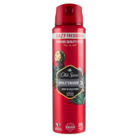 Old Spice Wolfthorn Deodorant Body Spray 150 ml