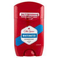 Old Spice Whitewater Deodorant Stick 50 ml