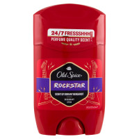 Old Spice Rockstar Deodorant Stick 50 ml
