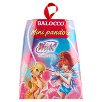 Balocco Mini Pandoro Winx Club 80 g