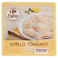 Carrefour Extra Vitello Tonnato 180 g