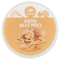 Carrefour Classic Sugo alle Noci 140 g