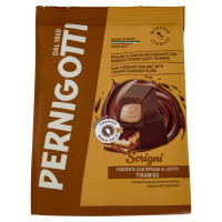 Pernigotti Scrigni Fondente con Ripieno al Gusto Tiramisù 150 g