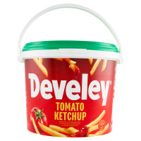 Develey Tomato Ketchup 5 kg