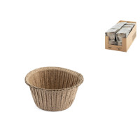 12 STAMPI CACAO MUFFIN CM7X4