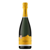 Ribolla Gialla Frizzante IGT Vezzo 750 ml