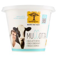 SanPatrignano Muccotta 280 g