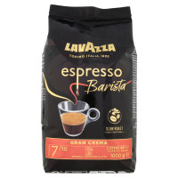 Lavazza espresso Barista Gran Crema in grani 1000 g