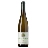 Stiftskellerei Neustift Grüner Veltliner 2018 vino 0,75 L Bianco Secco