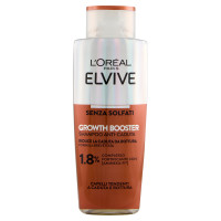 Elvive Growth Booster Shampoo Anti-Caduta 200 ml