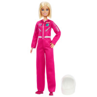 Barbie JKF77 bambola