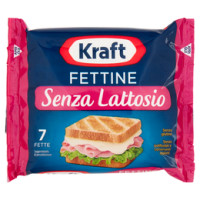 Fettine senza Lattosio