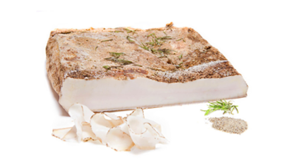 Carrefour Selection Lardo