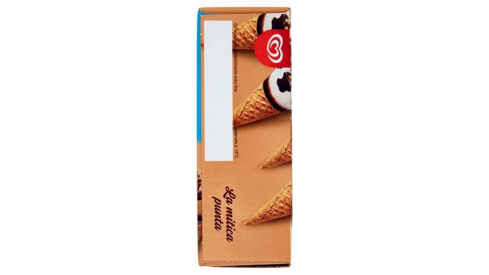 Cornetto Mini classico 8 pezzi