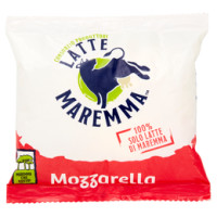 Mozzarella