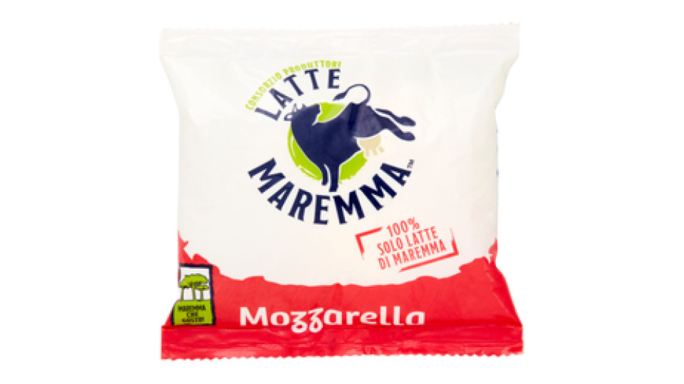 Mozzarella