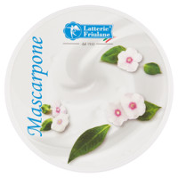 Latterie Friulane Mascarpone