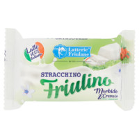 Latterie Friulane Stracchino Friulino