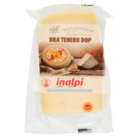 Bra Tenero Dop