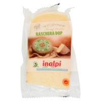Raschera Dop