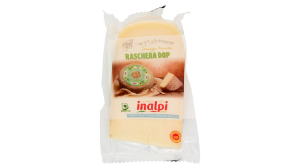 Raschera Dop