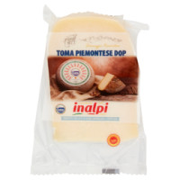 Toma Piemontese Dop
