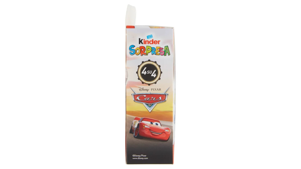 Kinder Sorpresa Confezione