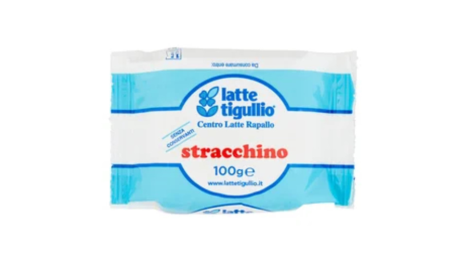 tigullio stracchino