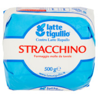 latte tigullio Stracchino
