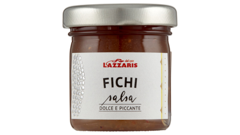 Salsa di Fichi