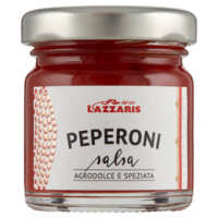 Salsa di Peperoni