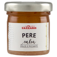 Salsa di Pere