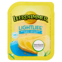 Leerdammer Lightlife* Fette