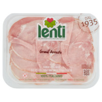 Grand'arrosto 100% Carne Italiana 0,110 Kg