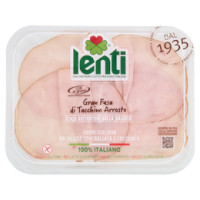 Arrosto di Tacchino 
